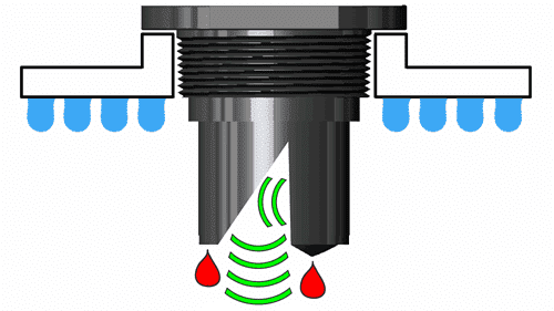 4 tips voor de installatie van ultrasone sensoren